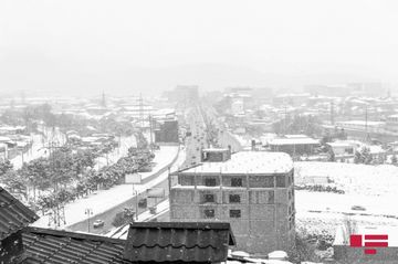 Hava kəskin DƏYİŞƏCƏK: XƏBƏRDARLIQ