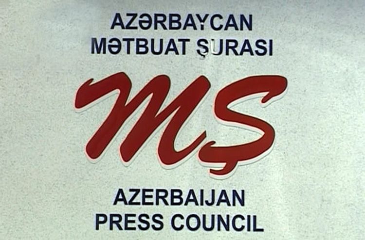 Mətbuat Şurası AzTV-nin əməkdaşı ilə bağlı Rusiyaya müraciət etdi