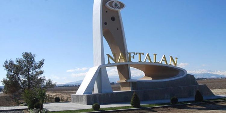 Naftalan şəhərinə yeni icra başçısı təyin edildi - SƏRƏNCAM