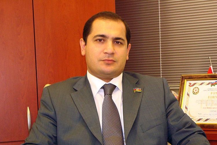 Prezidentin keçmiş köməkçisinə yeni vəzifə verildi