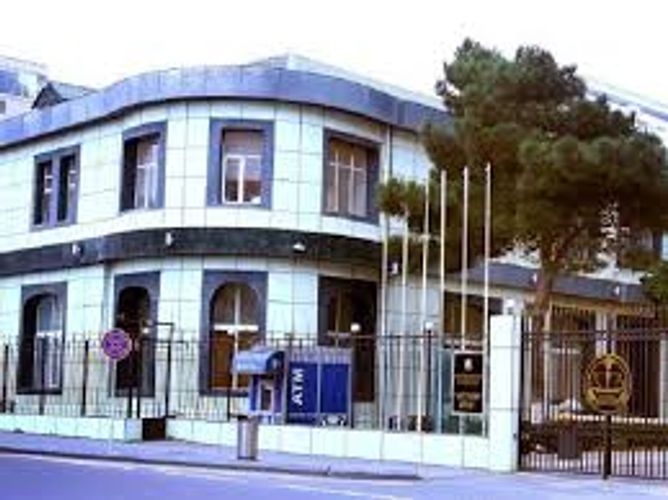 Penitensiar Xidmətin komandirinə hökm oxundu