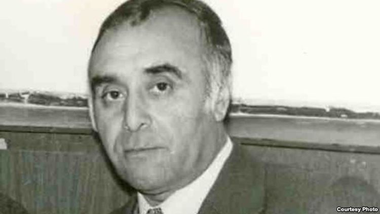 Azərbaycanın tanınmış yazıçısının hərbçi nəvəsi vəfat etdi - SƏBƏB 