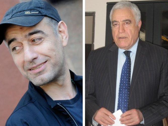 İlyas İsmayılovun oğlunu öldürənə ömürlük cəza istənildi