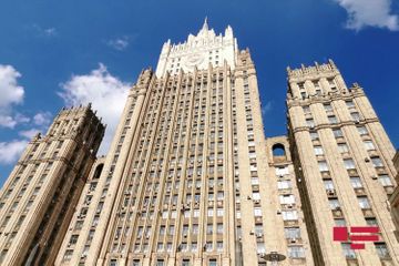 Münaqişələrin həlli tərəflərin maraqları nəzərə alınmaqla nizamlanmalıdır - Rusiya XİN