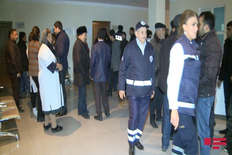 Azərbaycanda borc üstündə qan töküldü: cinayət işi açılıb - YENİLƏNİB