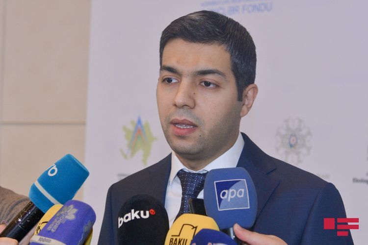 Gələn il 3 "ASAN xidmət" mərkəzi açılacaq
