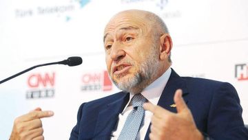 Türkiyə Futbol Federasiyasının prezidenti: "Ürəyimizcə oldu"