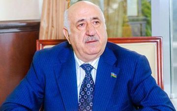 Xəstəxanaya yerləşdirilən deputatın SON VƏZİYYƏTİ