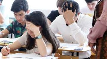 Magistraturaya qəbulun bu mərhələsi ləğv olunur - TƏKLİFLƏR gülüncdür