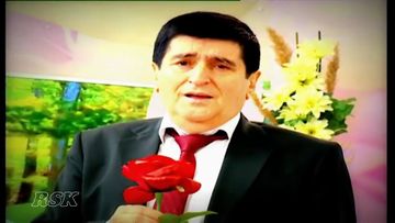 "Arxamda dayanacaq dayım, əmim yoxdur" -  Baloğlan Əşrəfov 