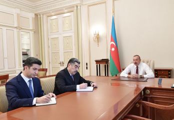 Azərbaycan siyasətində yeni xətt - TƏHLİL