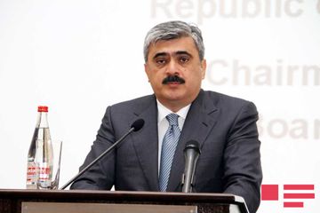 Azərbaycan beynəlxalq təşkilatların donoru qismində 7 mln. dollar ayıracaq - RƏSMİ