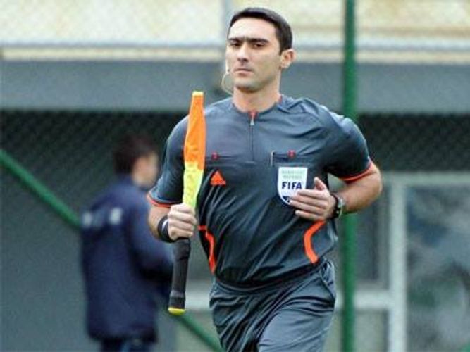 10 hakimimiz FİFA statusunu itirdi