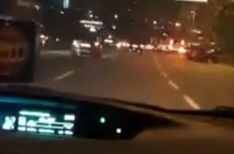 "Ermənilər Bakıda" videosunu çəkənlərin kimliyi bilindi - VİDEO