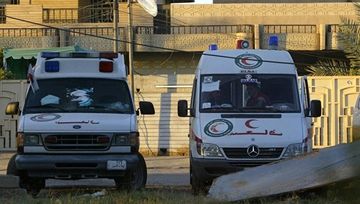 İranda toyda FACİƏ: 11 ölü, 34 yaralı...