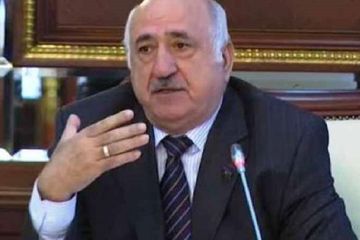 Deputat Yevda Abramov dünyasını dəyişib