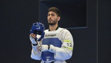 Taekvondoçumuz Tokio Yay Olimpiya Oyunlarına lisenziyanı təmin edib