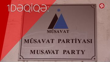 Müsavat Partiyası parlament seçkilərində iştirak edəcək
