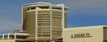 Xəzər TV-dən açıqlama: "Bu məlumatların məqsədi..."