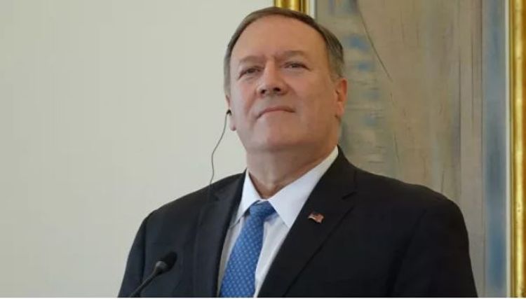 Pompeo səudiyyəli həmkarı ilə hərbi bazadakı atışmanı müzakirə etdi