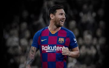 Messi yeni rekord müəyyənləşdirdi