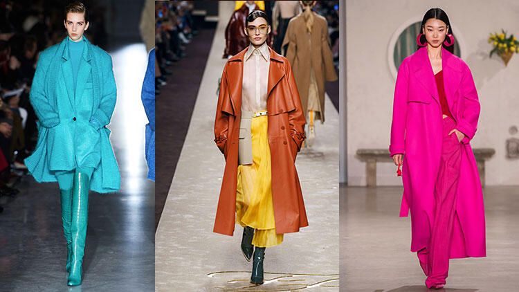 2020-də moda dünyasında trend olacaq 6 əsas rəng - FOTOLENT