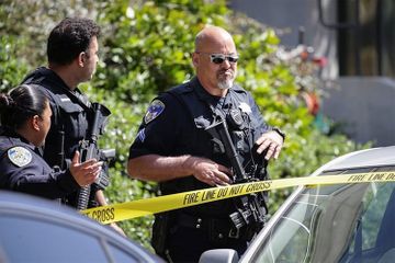 FTB Florida ştatındakı hərbi bazaya hücumu terror aktı kimi araşdırır