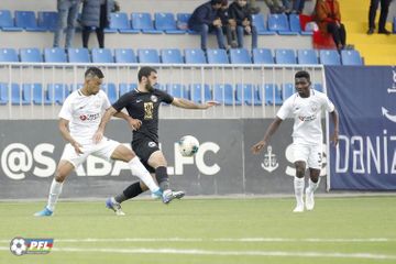 Azərbaycan Premyer Liqasında II dövrənin ən yaxşı komandası müəyyənləşib