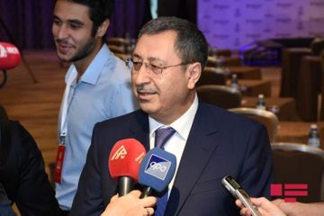 Xəzərin statusuna dair növbəti iclasın yeri dəyişdirildi