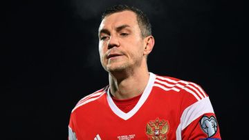 Rusiya ilə bağlı qərar futbol üzrə dünya çempionatına da şamil ediləcək