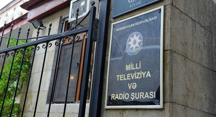MTRŞ-dən 102.0 radio tezliyinin satışa çıxarılmasına MÜNASİBƏT