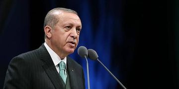 Ərdoğan: “Bu məsələdə heç kimdən icazə almayacağıq”