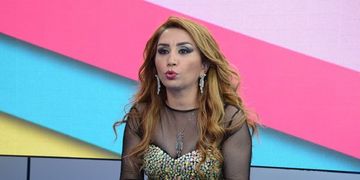 Elnarə Abdullayeva 6 mərtəbəli villa tikdirir - AÇIQLADI