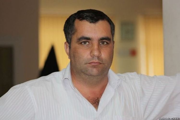 Müsavatçı jurnalist "mühacir qalmaqalı"na görə məhkəməyə verildi