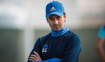 Emil Balayevin komandasının baş məşqçisi erməni ola bilər