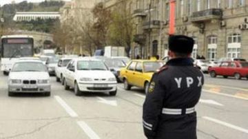 Sabah Bakıda bu yollar bağlı olacaq  – SƏBƏB 