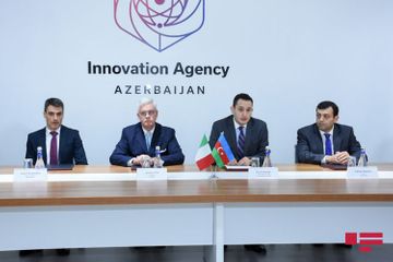 Azərbaycanda ilk bioplastik zavodu tikiləcək