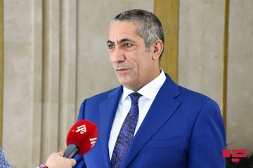“Milli Şura getsin Seçki Məcəlləsini diqqətlə oxusun" - Siyavuş Novruzov