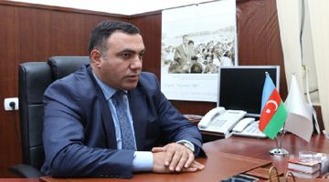 Emin Həsənli: “Heydər Əliyev Fondunun gördüyü işlərə kölgə salmaq yolverilməzdir”