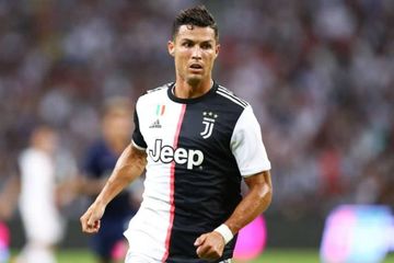 Ronaldo “Real”a rəqib olmaq istəyir