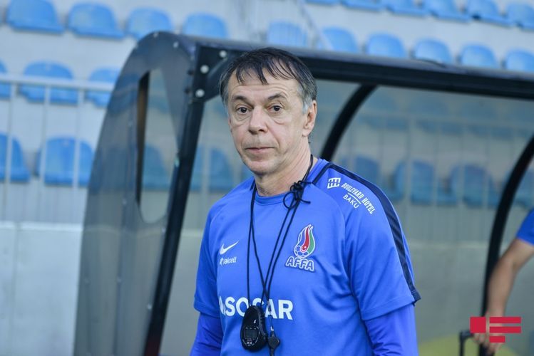 Millimizin baş məşqçisi istefaya göndərildi - SƏBƏB