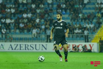 Rəşad Sadıqov: “Məni tənqid edənləri normal qarşılayıram”