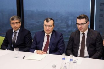 Azərbaycanda təbii artım göstəricisi artıb - RƏSMİ