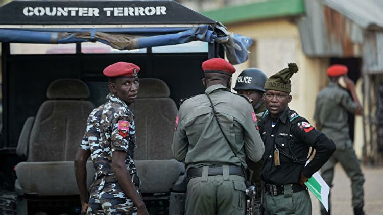 Nigeriyada dörd QHT üzvü öldürüldü