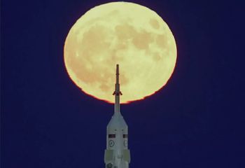Artıq çəkili astronavtların Aya uçmasına icazə verilməyəcək