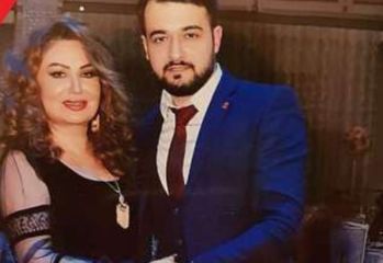 Əməkdar artistin oğlu xəstəxanalıq oldu