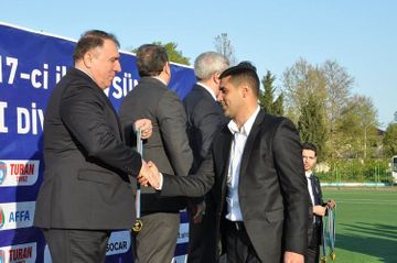 Bu gün komandasını satan sabah torpağını da satar - Danışılmış oyunlara REAKSİYA