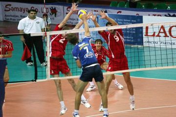 Azərbaycan çempionatında yeni komanda əlavə edildi