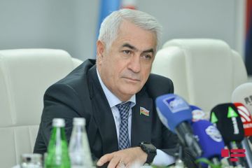 "Voleyboldan gözəl nə var ki?" - Cavid Qurbabovla MÜSAHİBƏ