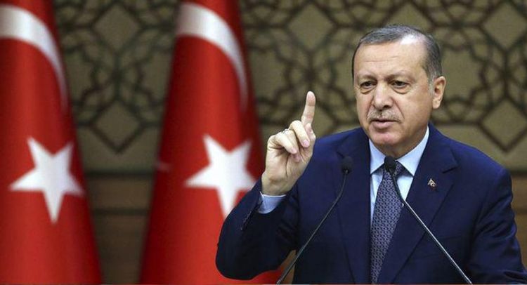 Ərdoğan: "ABŞ-ın Türkiyədəki hərbi bazalarının bağlanması aktualdı"